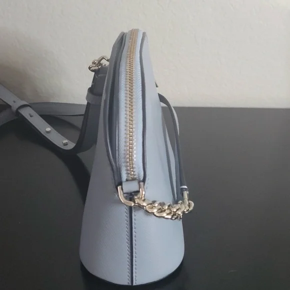Kate Spade Morgan Double-zip Dome Crossbody - Picture 7 of 10
